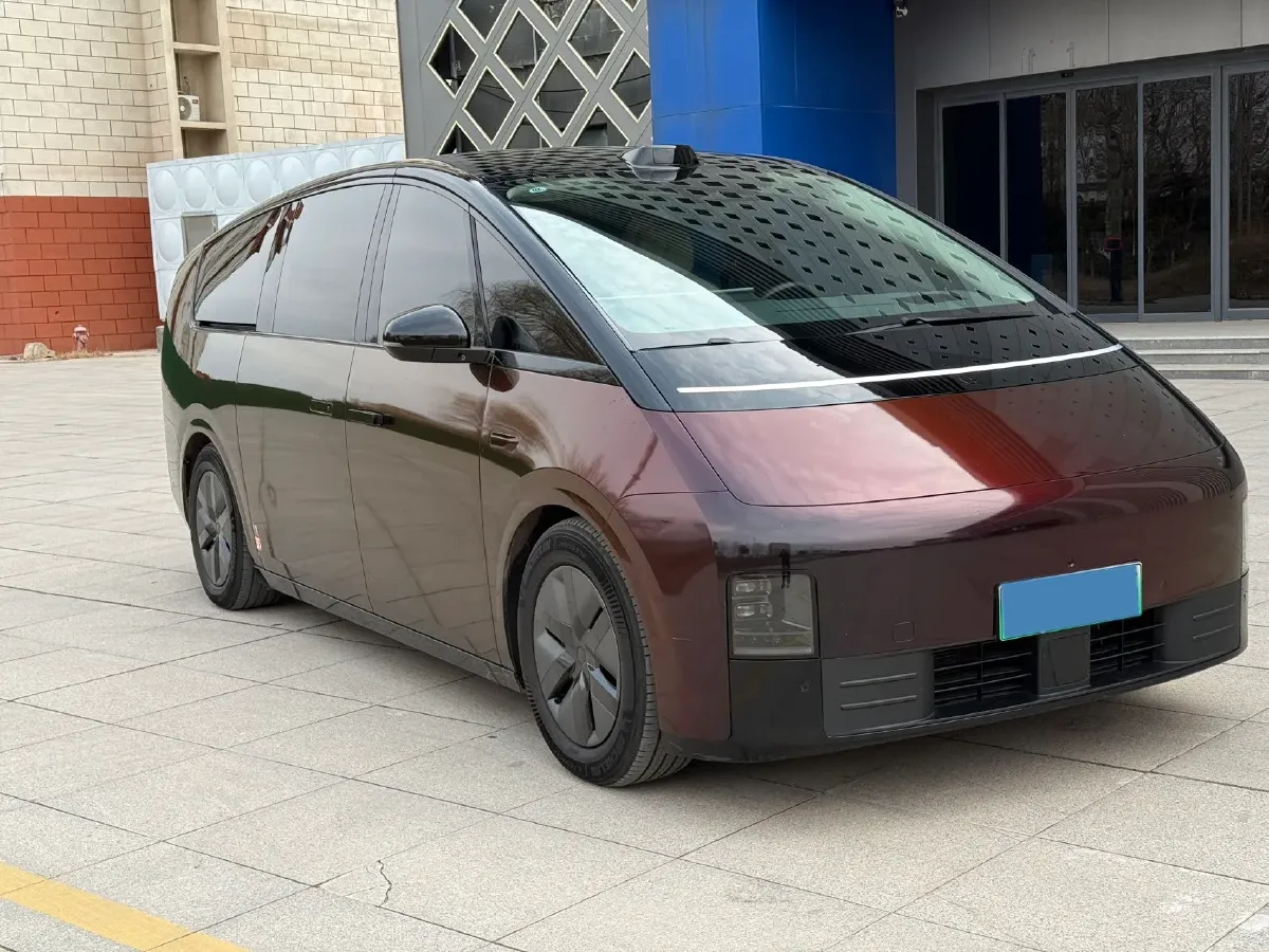 2024 Li MEGA BEV 102.7KWH,autocango,china used car exporter,china ev exporter,chinese used car exporter,chinese used ev exporter