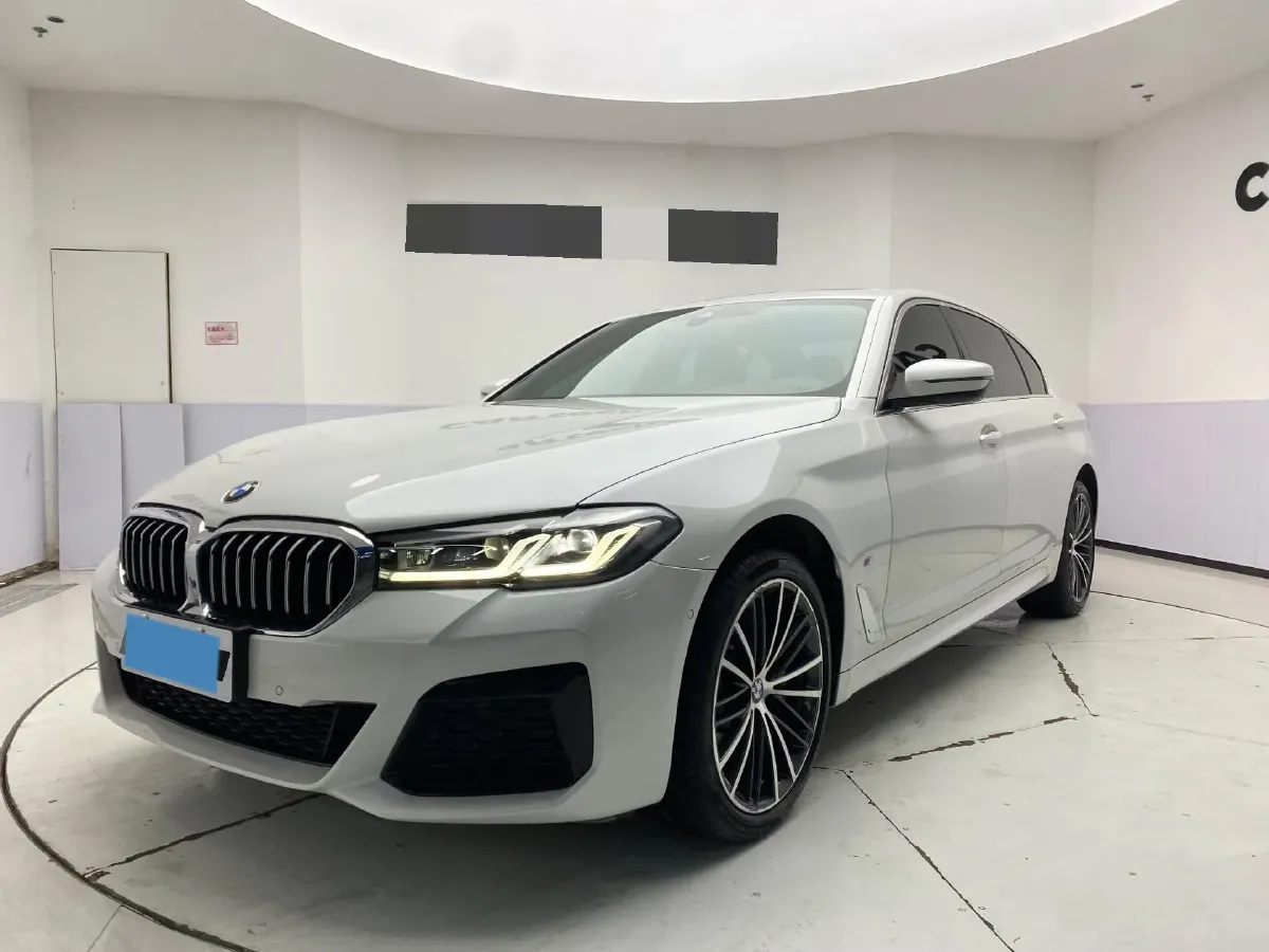 2023 BMW 5 Series 2.0T 245HP L4 8AT,autocango,china used car exporter,china ev exporter,chinese used car exporter,chinese used ev exporter