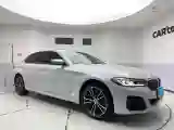 2023 BMW 5 Series 2.0T 245HP L4 8AT