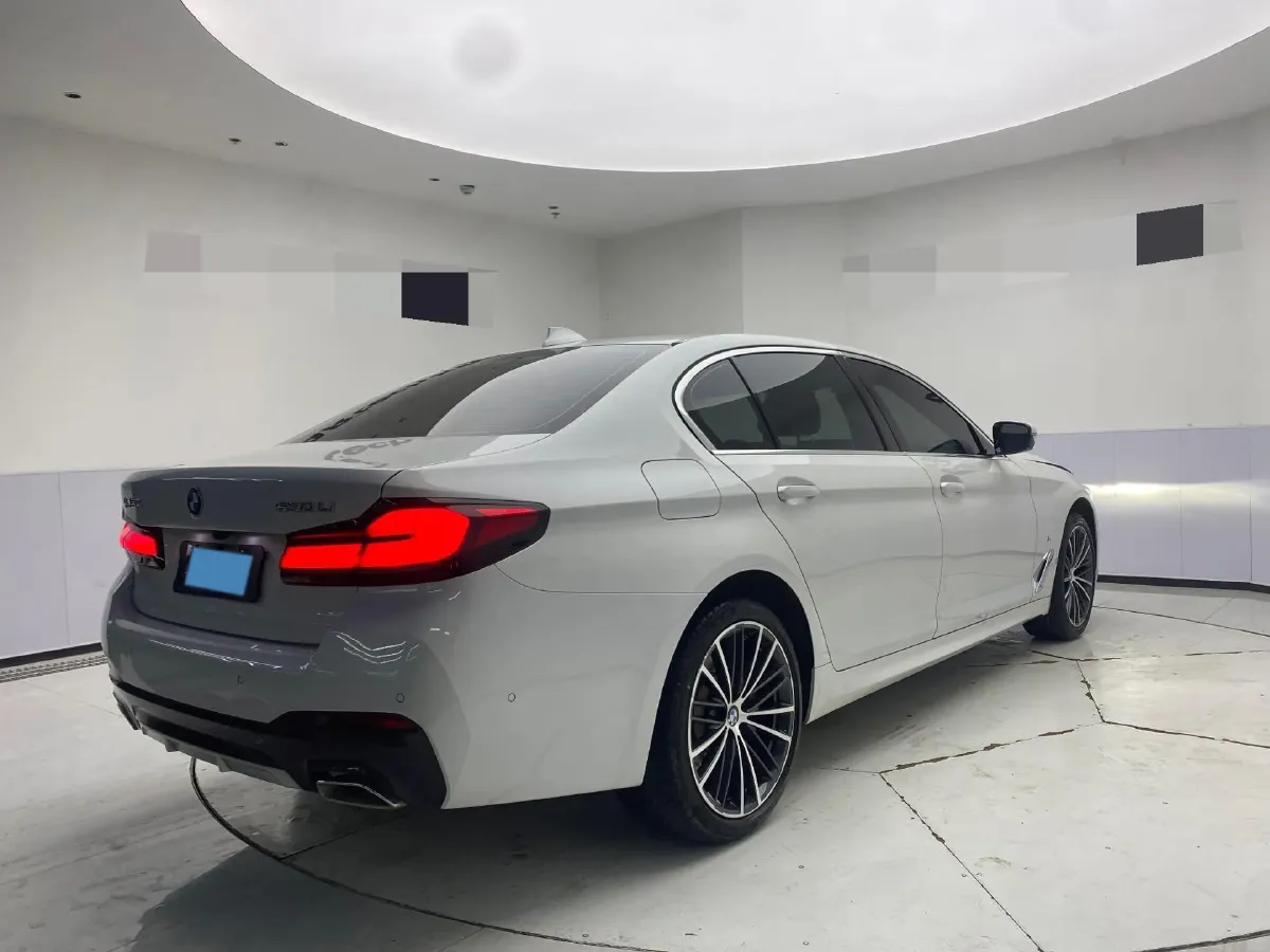 2023 BMW 5 Series 2.0T 245HP L4 8AT,autocango,china used car exporter,china ev exporter,chinese used car exporter,chinese used ev exporter