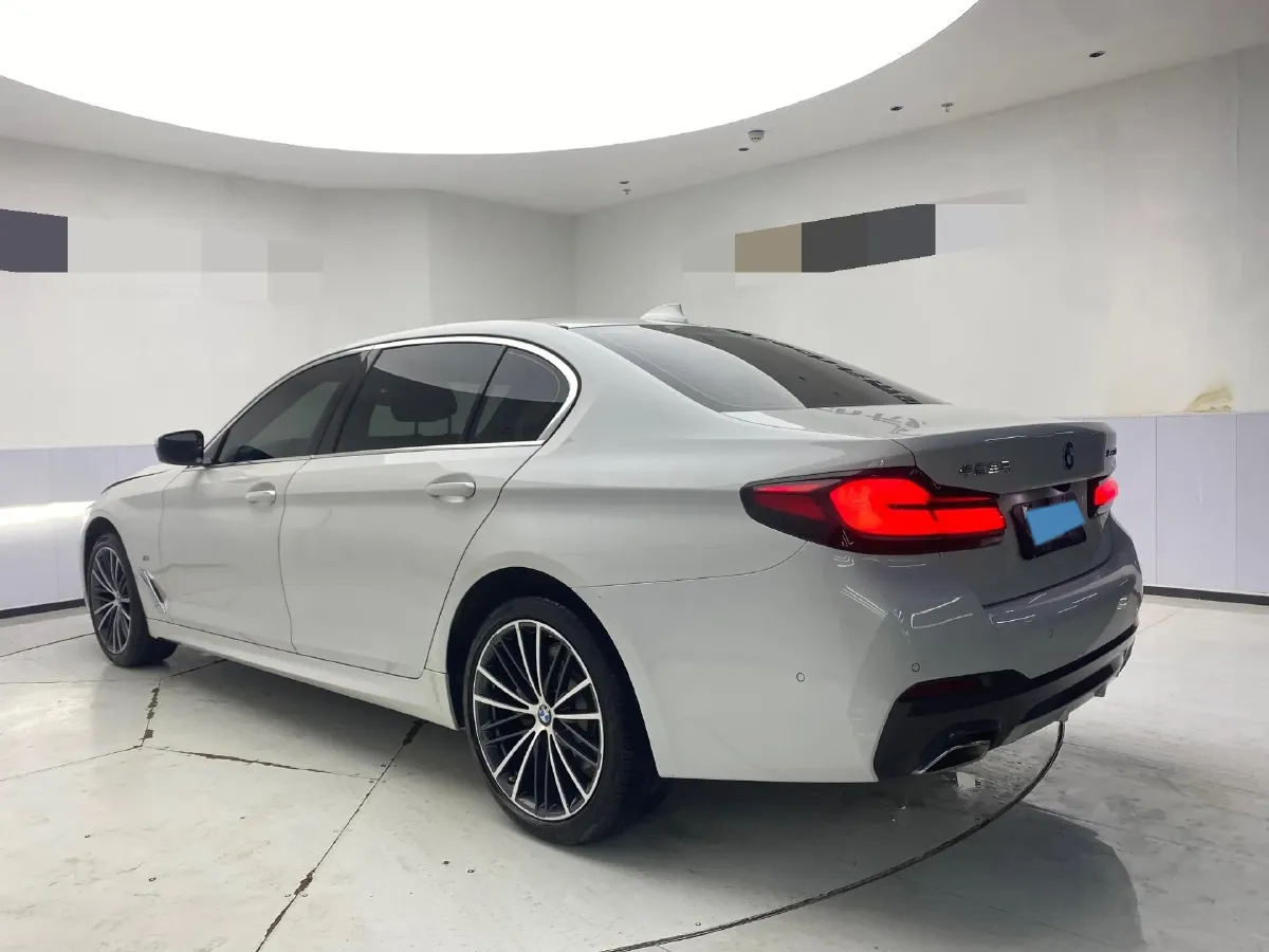 2023 BMW 5 Series 2.0T 245HP L4 8AT,autocango,china used car exporter,china ev exporter,chinese used car exporter,chinese used ev exporter
