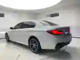 2023 BMW 5 Series 2.0T 245HP L4 8AT