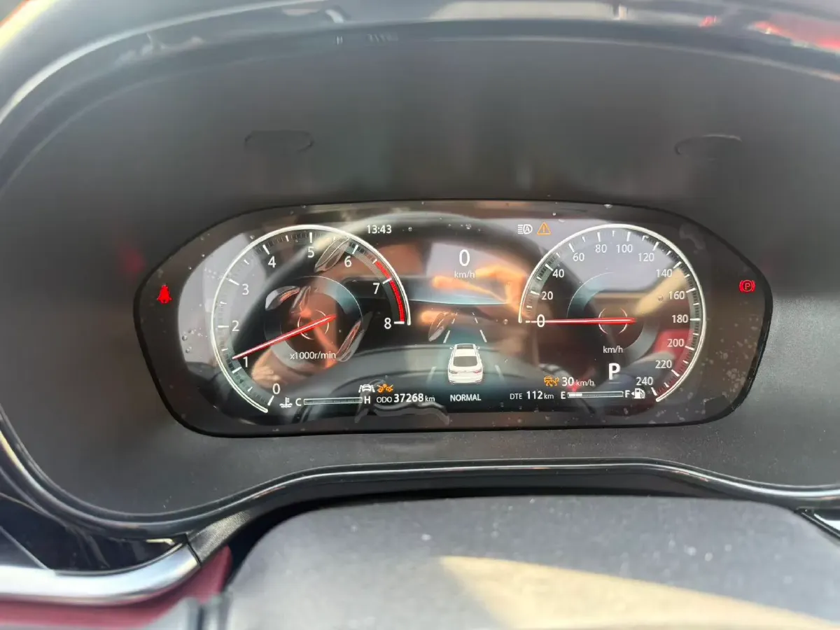 2021 ChangAn CS85 Coupe 2.0T 233HP L4 8AT,autocango,china used car exporter,china ev exporter,chinese used car exporter,chinese used ev exporter