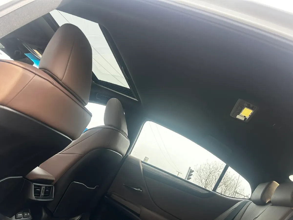 2025 Lexus ES 2.0L 173HP L4 CVT,autocango,china used car exporter,china ev exporter,chinese used car exporter,chinese used ev exporter