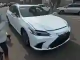2025 Lexus ES 2.0L 173HP L4 CVT