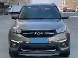2016 Chery Tiggo 3 1.6L 126HP L4 CVT
