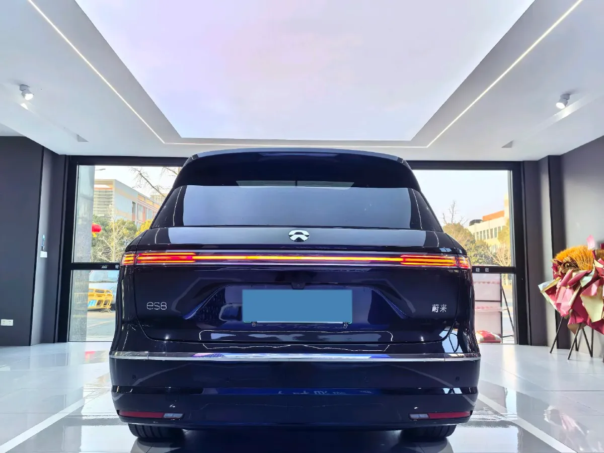 2026 NIO ES8 BEV,autocango,china used car exporter,china ev exporter,chinese used car exporter,chinese used ev exporter