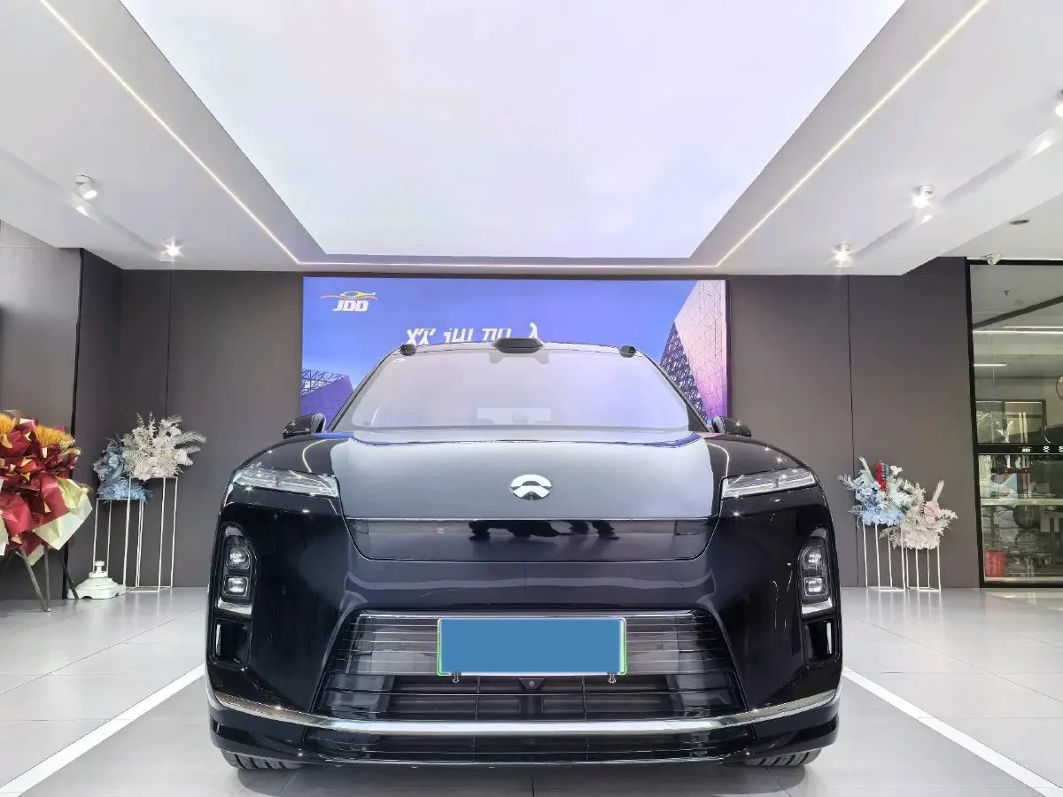 2026 NIO ES8 BEV,autocango,china used car exporter,china ev exporter,chinese used car exporter,chinese used ev exporter