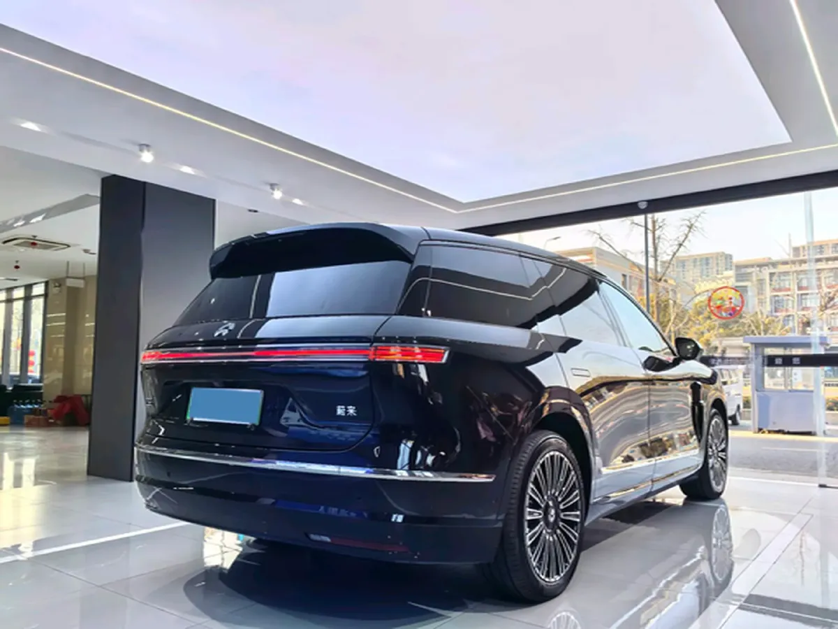 2026 NIO ES8 BEV,autocango,china used car exporter,china ev exporter,chinese used car exporter,chinese used ev exporter