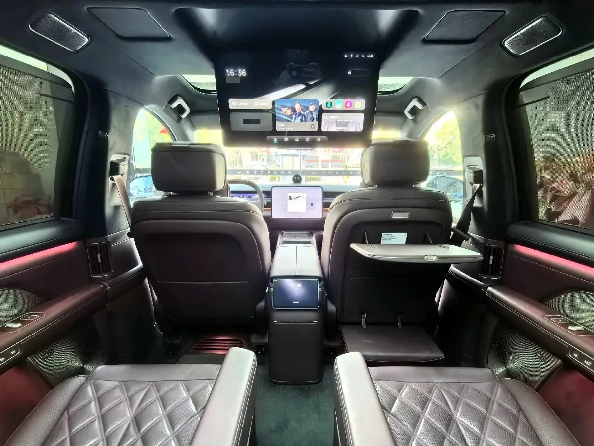 2026 NIO ES8 BEV,autocango,china used car exporter,china ev exporter,chinese used car exporter,chinese used ev exporter