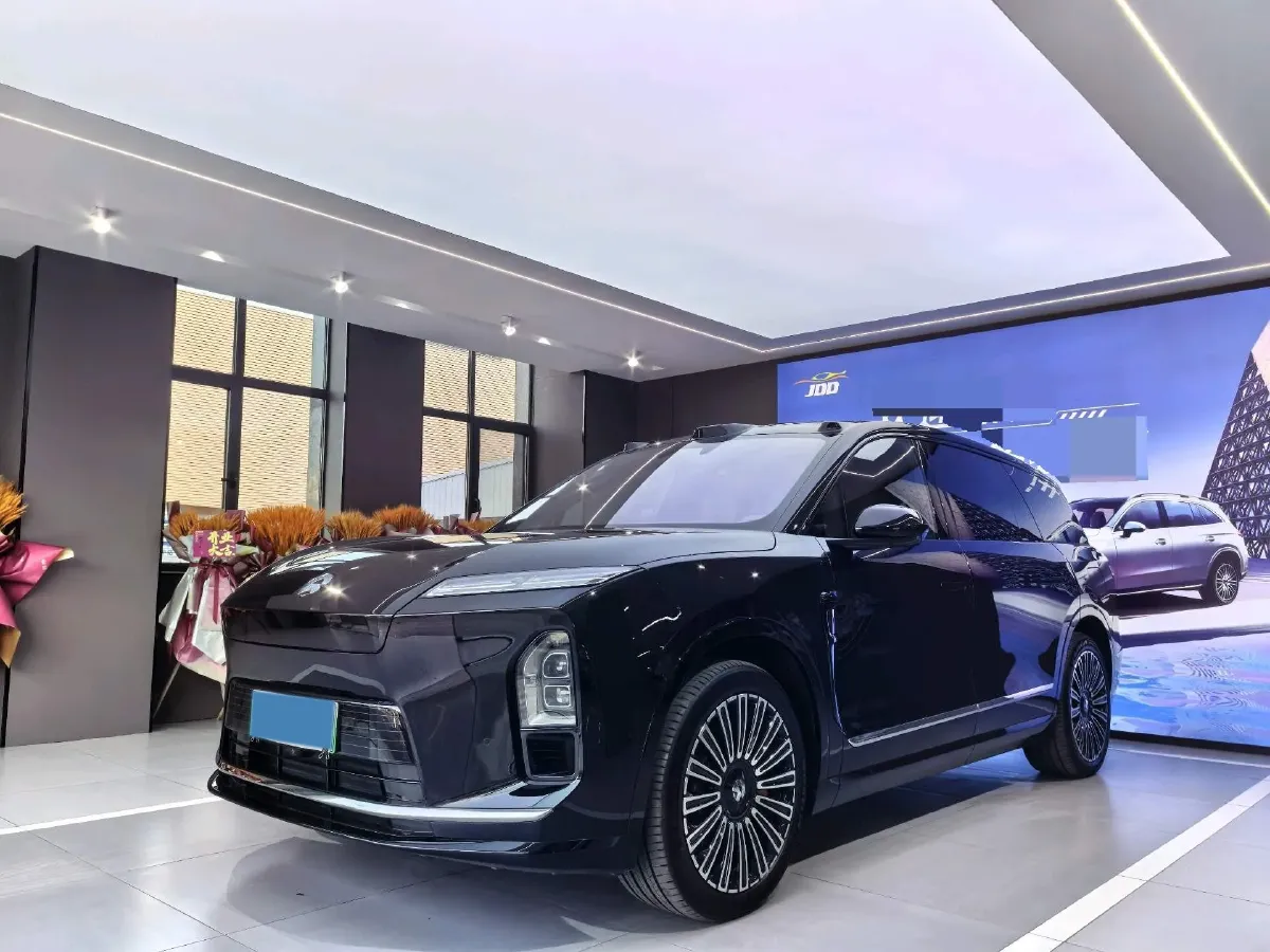 2026 NIO ES8 BEV,autocango,china used car exporter,china ev exporter,chinese used car exporter,chinese used ev exporter