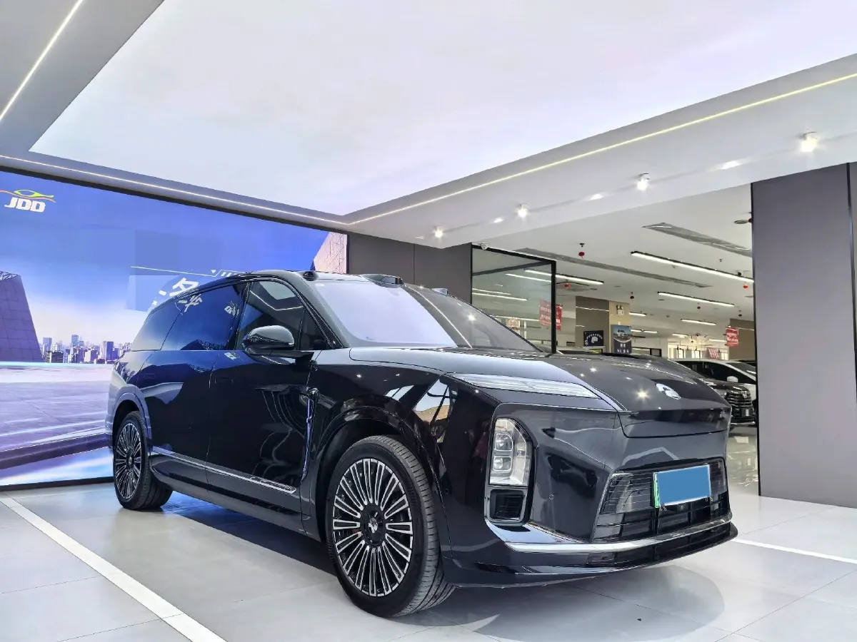 2026 NIO ES8 BEV,autocango,china used car exporter,china ev exporter,chinese used car exporter,chinese used ev exporter