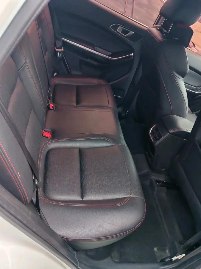 2017 Chery Tiggo 5x 1.5T 147HP L4 6MT,autocango,china used car exporter,china ev exporter,chinese used car exporter,chinese used ev exporter