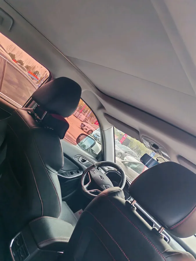 2017 Chery Tiggo 5x 1.5T 147HP L4 6MT,autocango,china used car exporter,china ev exporter,chinese used car exporter,chinese used ev exporter