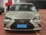 2018 Lexus ES 2.0L 167HP L4 6AT
