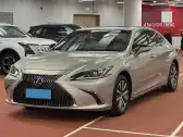 2018 LEXUS ES,autocango,china used car exporter,china ev exporter,chinese used car exporter,chinese used ev exporter