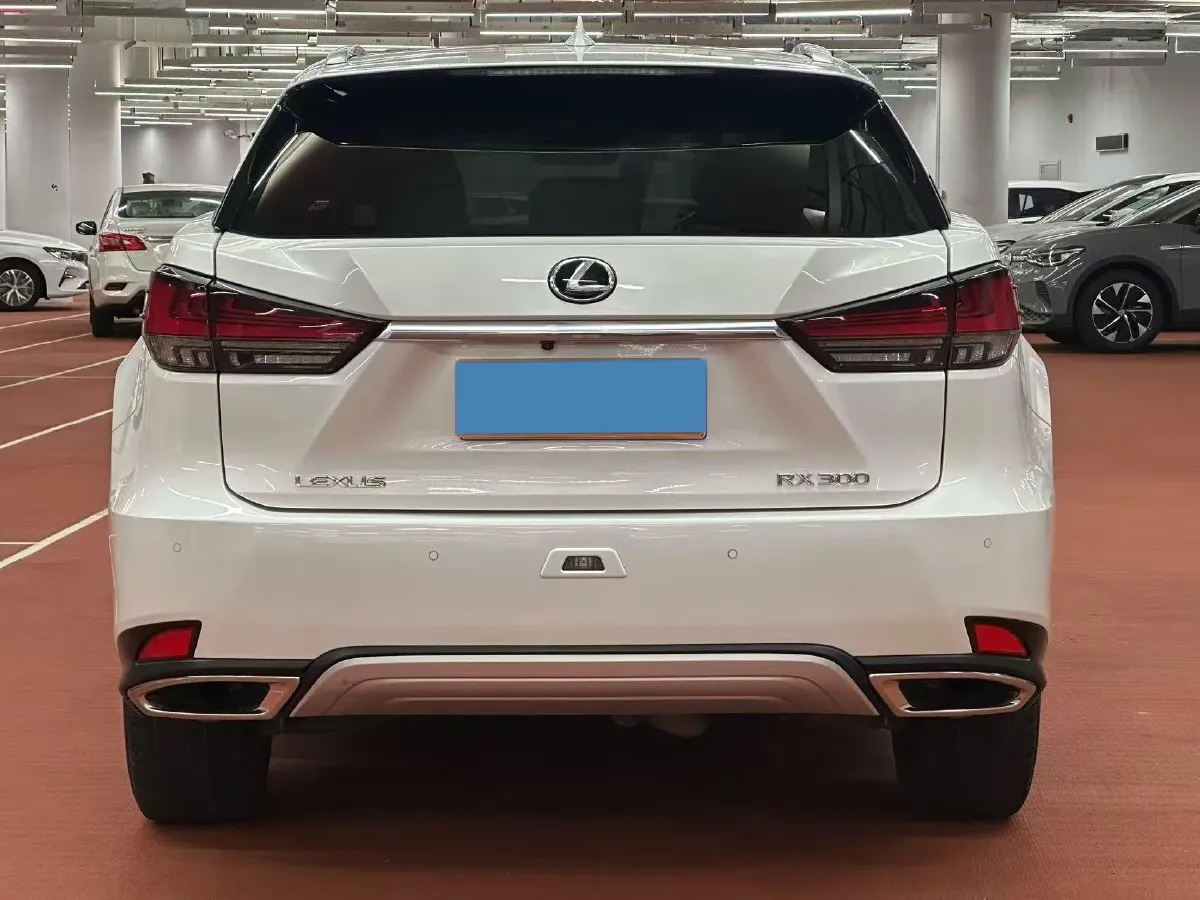 2020 Lexus RX 2.0T 231HP L4 6AT,autocango,china used car exporter,china ev exporter,chinese used car exporter,chinese used ev exporter
