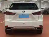 2020 Lexus RX 2.0T 231HP L4 6AT