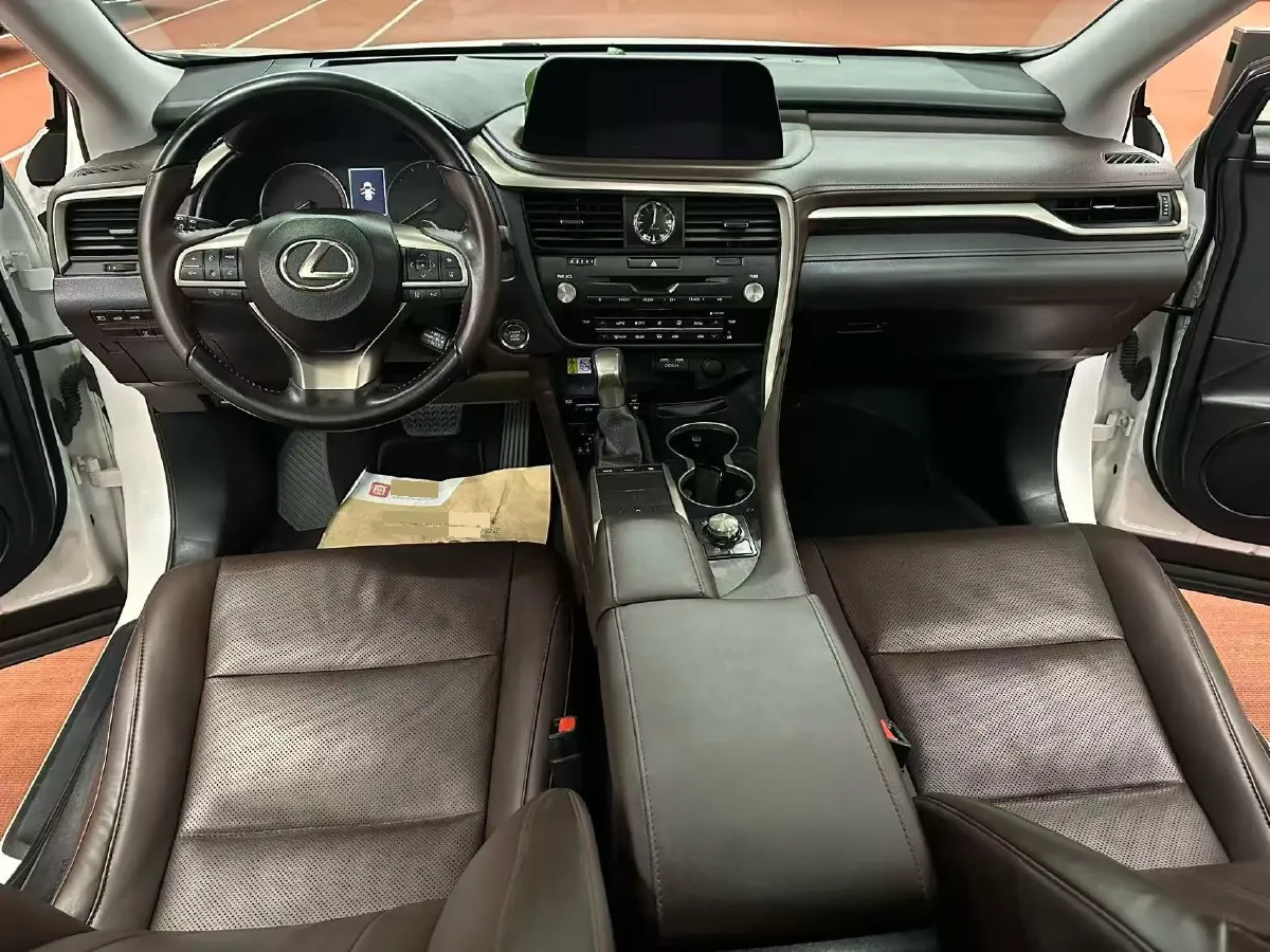 2020 Lexus RX 2.0T 231HP L4 6AT,autocango,china used car exporter,china ev exporter,chinese used car exporter,chinese used ev exporter