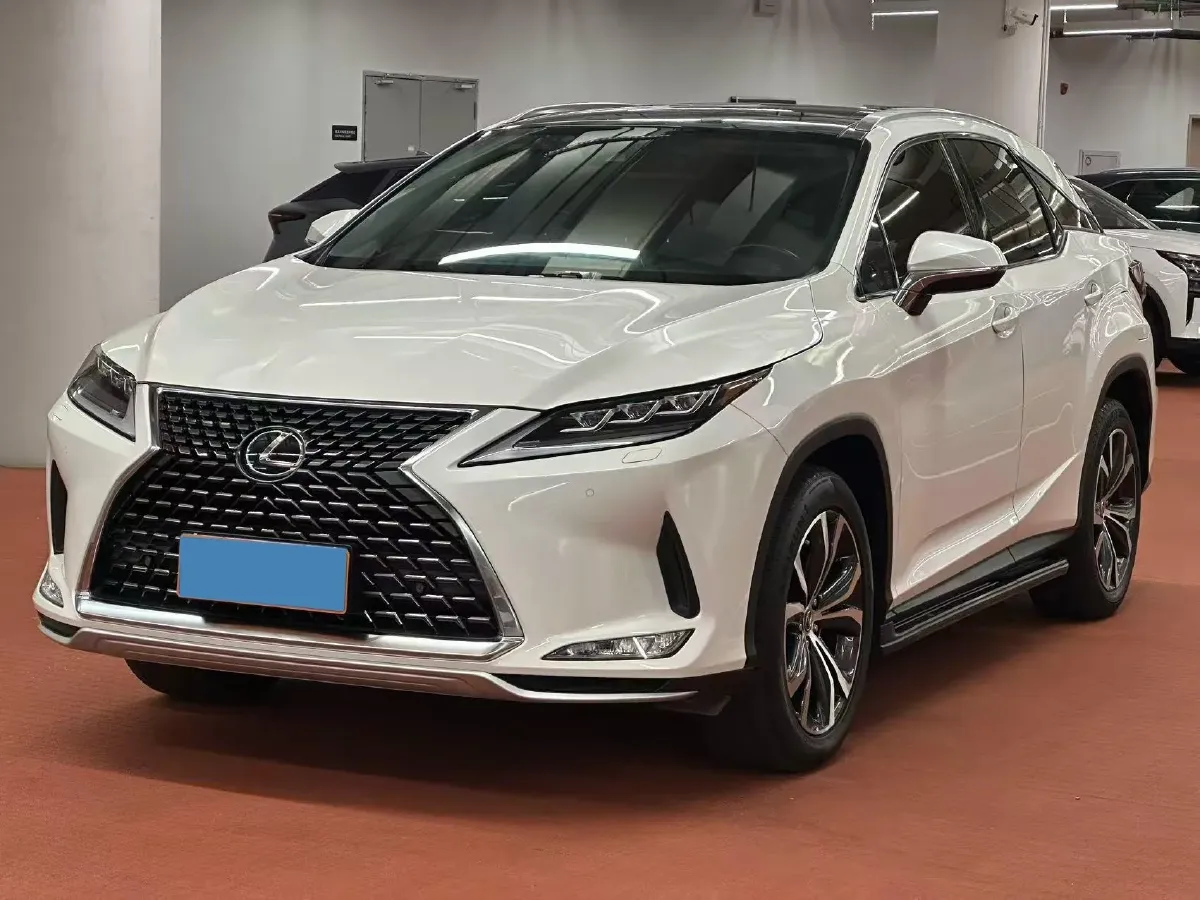 2020 Lexus RX 2.0T 231HP L4 6AT,autocango,china used car exporter,china ev exporter,chinese used car exporter,chinese used ev exporter