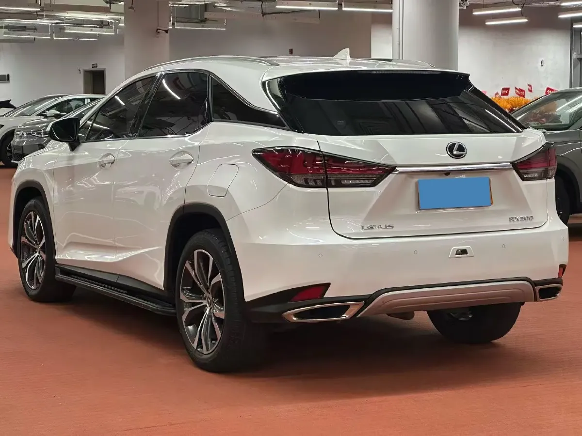 2020 Lexus RX 2.0T 231HP L4 6AT,autocango,china used car exporter,china ev exporter,chinese used car exporter,chinese used ev exporter