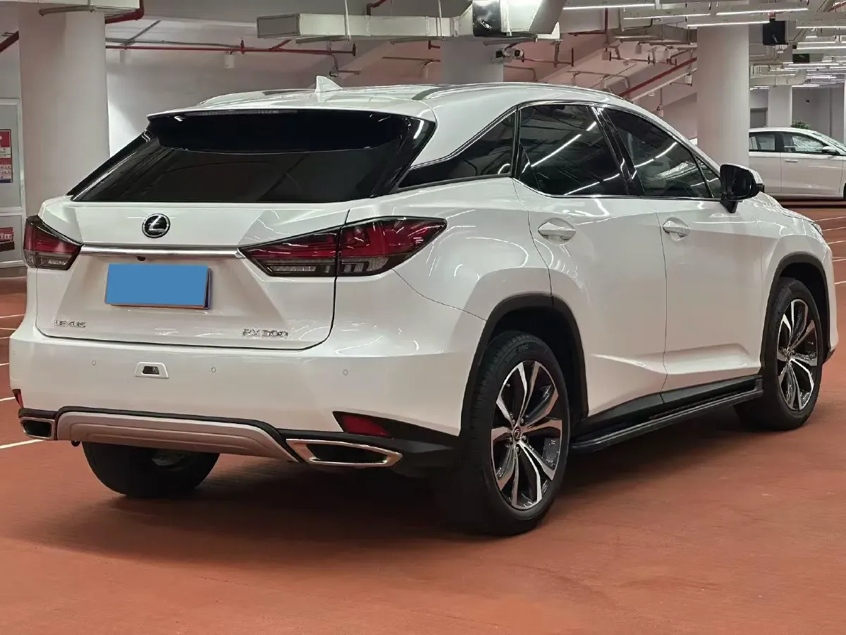 2020 Lexus RX 2.0T 231HP L4 6AT,autocango,china used car exporter,china ev exporter,chinese used car exporter,chinese used ev exporter