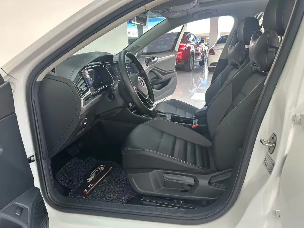 2021 Volkswagen Sagitar 1.4T 150HP L4 7DCT,autocango,china used car exporter,china ev exporter,chinese used car exporter,chinese used ev exporter