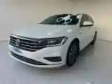 2021 Volkswagen Sagitar 1.4T 150HP L4 7DCT