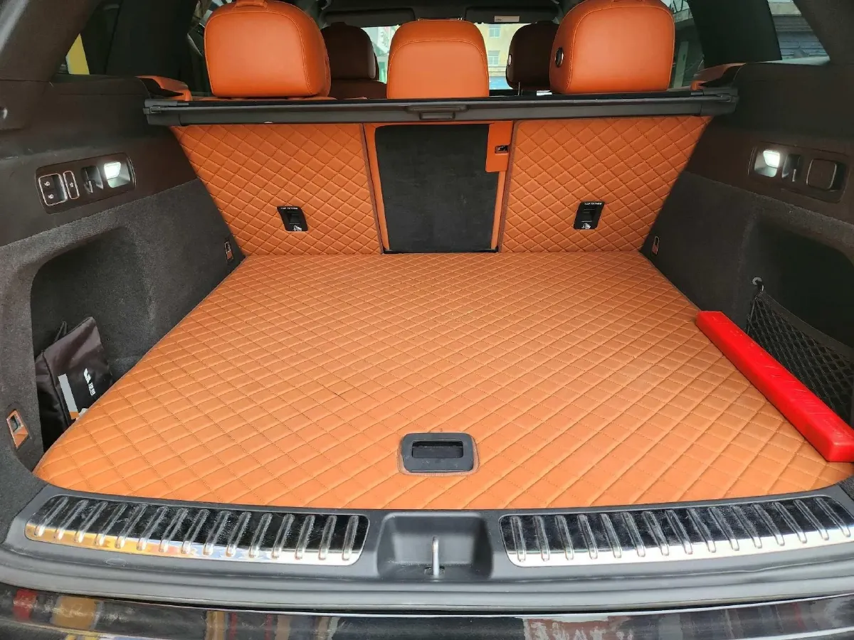 2023 Li L7 Range Extended 154HP REEV 40.9KWH,autocango,china used car exporter,china ev exporter,chinese used car exporter,chinese used ev exporter