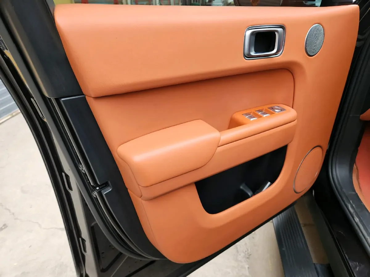 2023 Li L7 Range Extended 154HP REEV 40.9KWH,autocango,china used car exporter,china ev exporter,chinese used car exporter,chinese used ev exporter