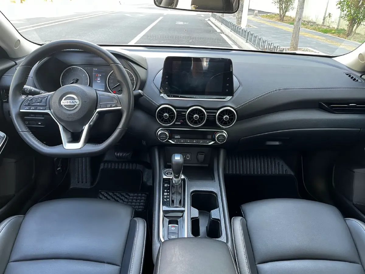 2021 Nissan Sylphy 1.6L 135HP L4 CVT,autocango,china used car exporter,china ev exporter,chinese used car exporter,chinese used ev exporter