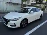 2021 Nissan Sylphy 1.6L 135HP L4 CVT