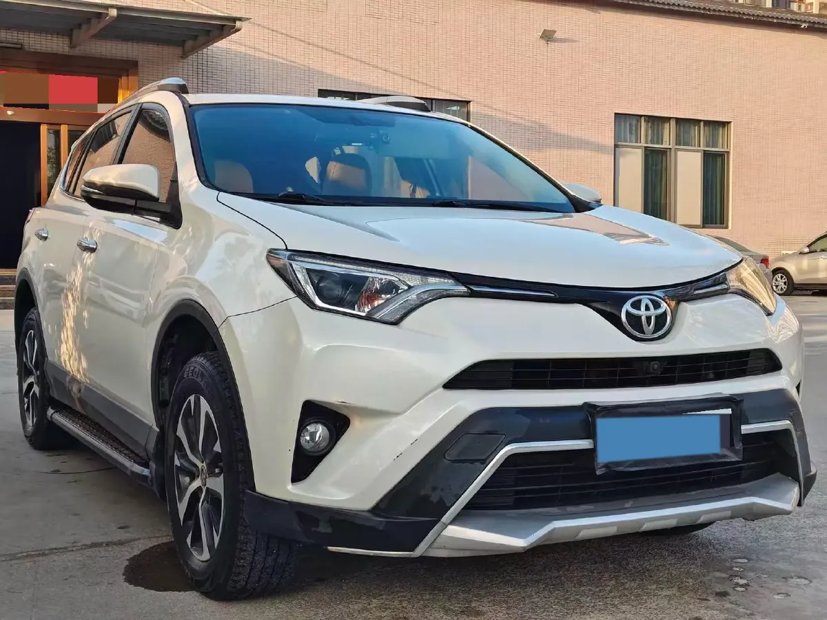 2019 Toyota RAV4 2.0L 151HP L4 CVT,autocango,china used car exporter,china ev exporter,chinese used car exporter,chinese used ev exporter