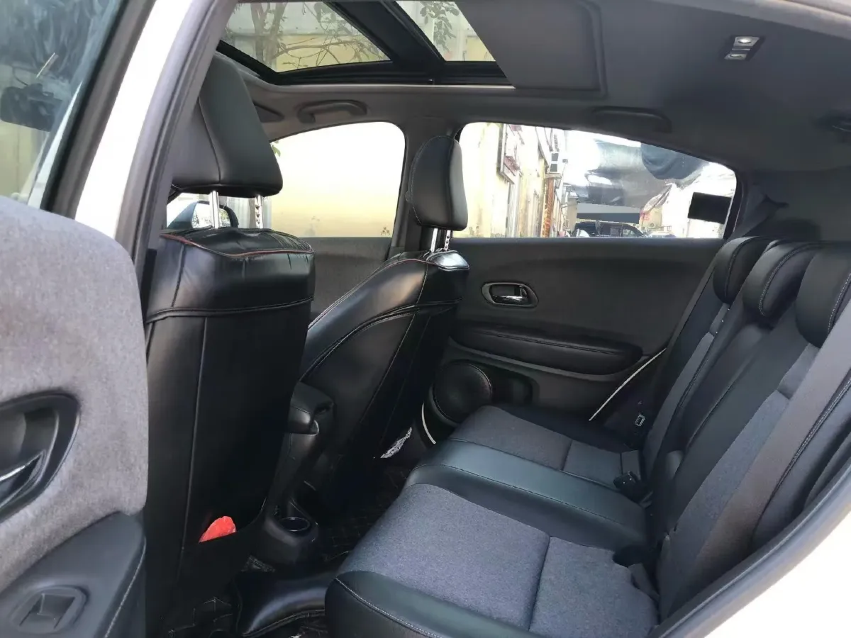 2020 Honda XR-V 1.5L 131HP L4 CVT,autocango,china used car exporter,china ev exporter,chinese used car exporter,chinese used ev exporter