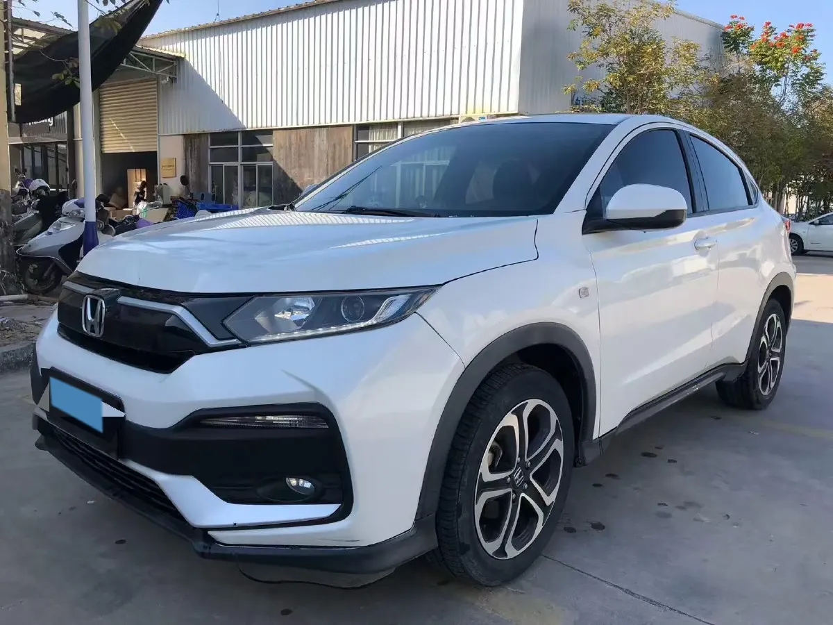 2020 Honda XR-V 1.5L 131HP L4 CVT,autocango,china used car exporter,china ev exporter,chinese used car exporter,chinese used ev exporter