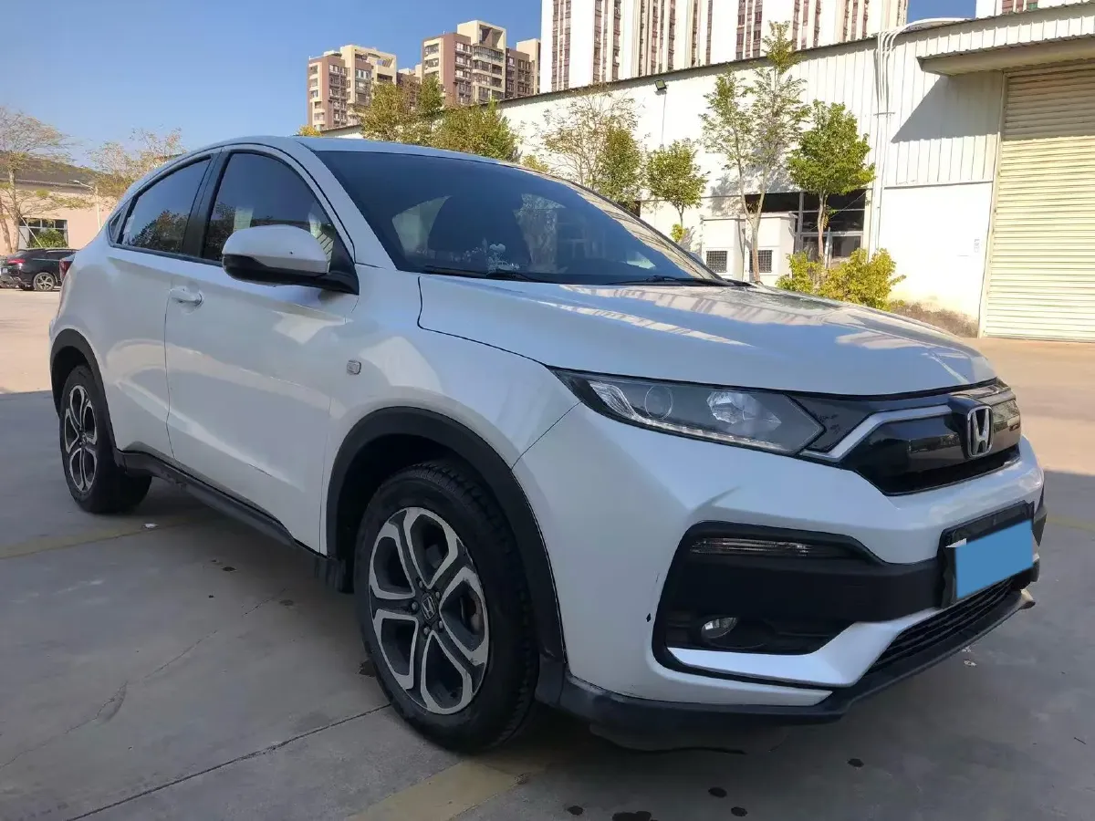 2020 Honda XR-V 1.5L 131HP L4 CVT,autocango,china used car exporter,china ev exporter,chinese used car exporter,chinese used ev exporter