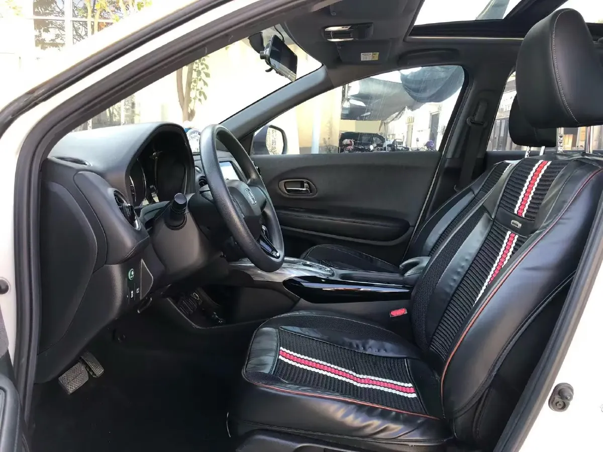 2020 Honda XR-V 1.5L 131HP L4 CVT,autocango,china used car exporter,china ev exporter,chinese used car exporter,chinese used ev exporter