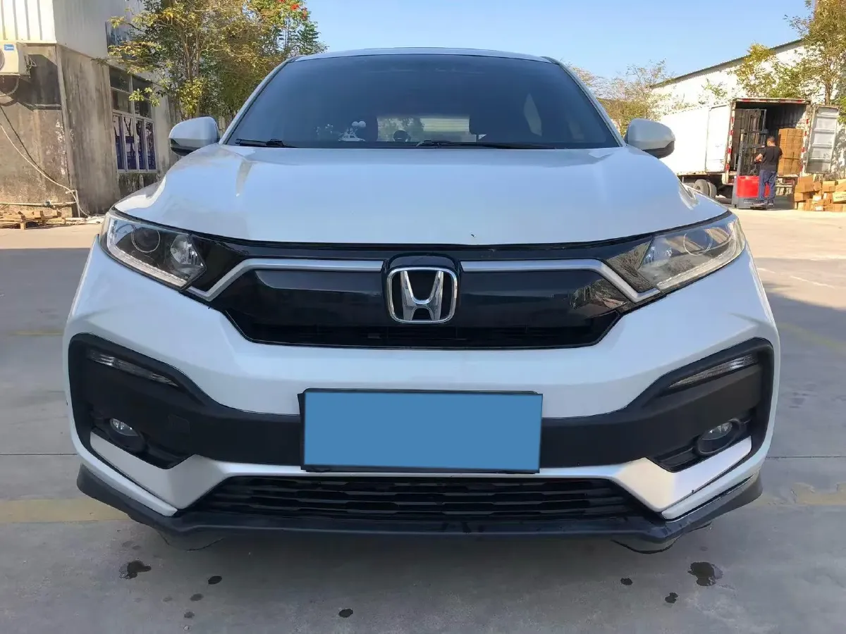 2020 Honda XR-V 1.5L 131HP L4 CVT,autocango,china used car exporter,china ev exporter,chinese used car exporter,chinese used ev exporter