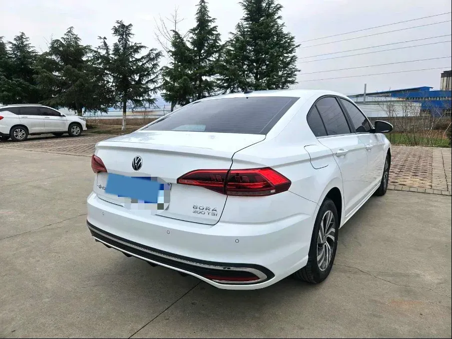 2025 Volkswagen Bora 1.2T 116HP L4 7DCT,autocango,china used car exporter,china ev exporter,chinese used car exporter,chinese used ev exporter