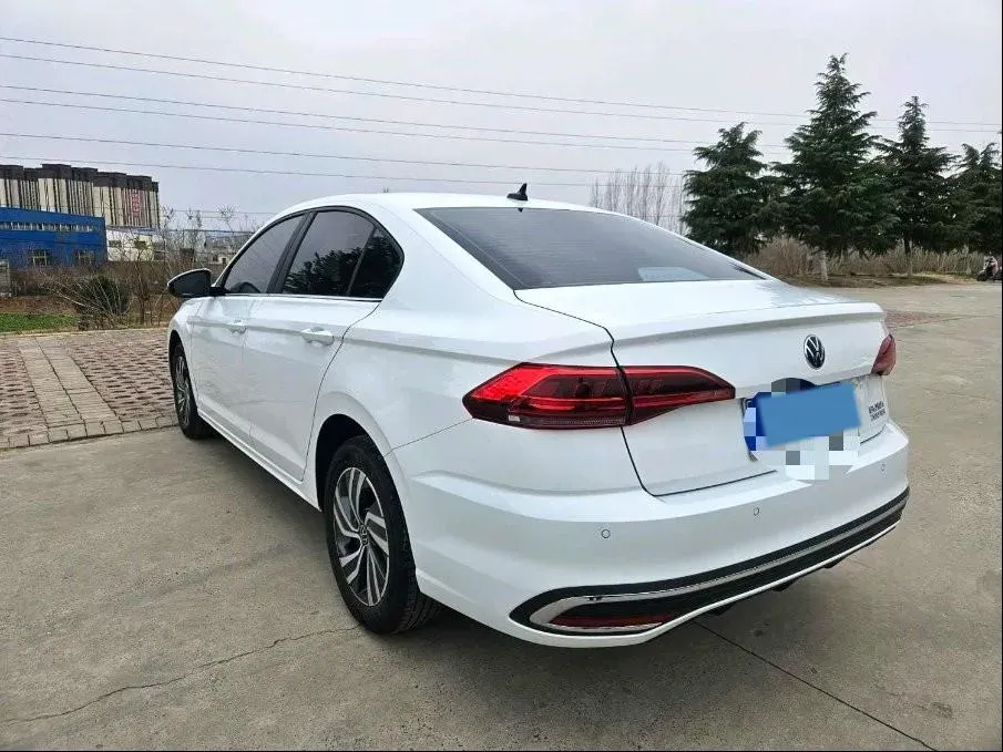 2025 Volkswagen Bora 1.2T 116HP L4 7DCT,autocango,china used car exporter,china ev exporter,chinese used car exporter,chinese used ev exporter