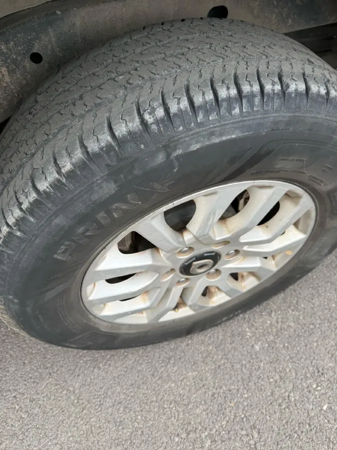 2019 Great Wall Poer 2.0T 163HP L4 6MT,autocango,china used car exporter,china ev exporter,chinese used car exporter,chinese used ev exporter