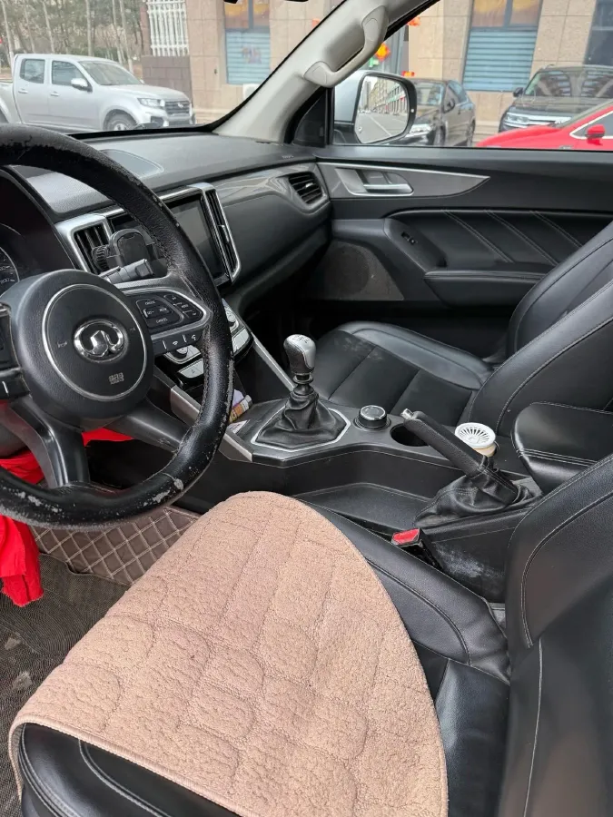 2019 Great Wall Poer 2.0T 163HP L4 6MT,autocango,china used car exporter,china ev exporter,chinese used car exporter,chinese used ev exporter