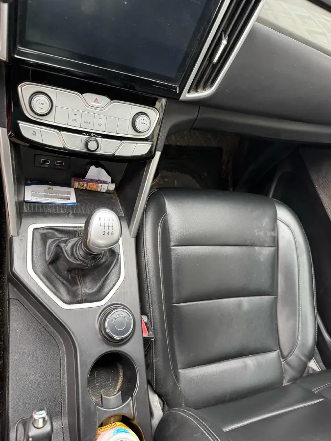 2019 Great Wall Poer 2.0T 163HP L4 6MT,autocango,china used car exporter,china ev exporter,chinese used car exporter,chinese used ev exporter