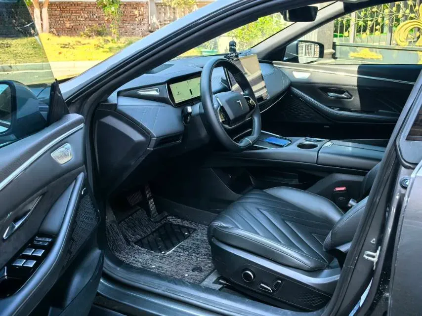 2023 Deepal SL03 BEV 58.1KWH,autocango,china used car exporter,china ev exporter,chinese used car exporter,chinese used ev exporter