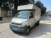 2020 WULING RONGGUANG MINI TRUCK,autocango,china used car exporter,china ev exporter,chinese used car exporter,chinese used ev exporter
