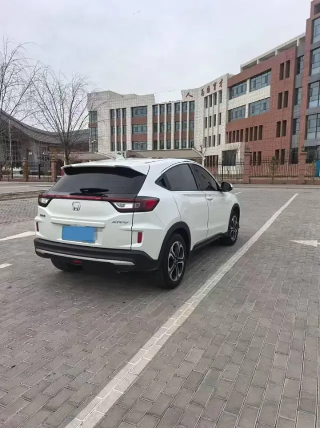 2021 Honda XR-V 1.5L 131HP L4 CVT,autocango,china used car exporter,china ev exporter,chinese used car exporter,chinese used ev exporter
