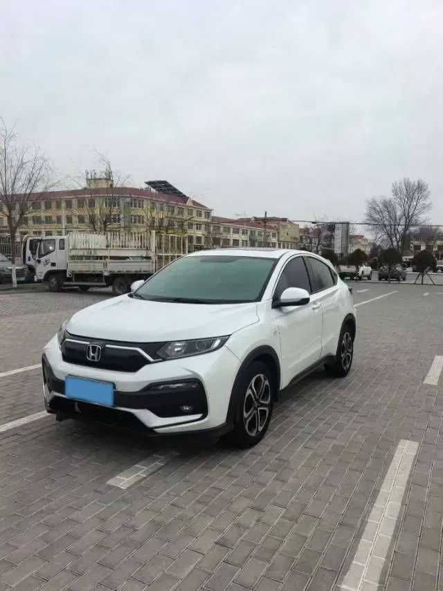 2021 Honda XR-V 1.5L 131HP L4 CVT,autocango,china used car exporter,china ev exporter,chinese used car exporter,chinese used ev exporter