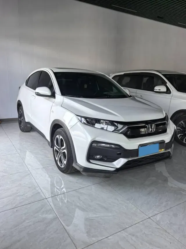 2021 Honda XR-V 1.5L 131HP L4 CVT,autocango,china used car exporter,china ev exporter,chinese used car exporter,chinese used ev exporter