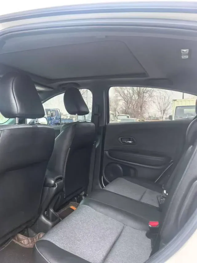 2021 Honda XR-V 1.5L 131HP L4 CVT,autocango,china used car exporter,china ev exporter,chinese used car exporter,chinese used ev exporter