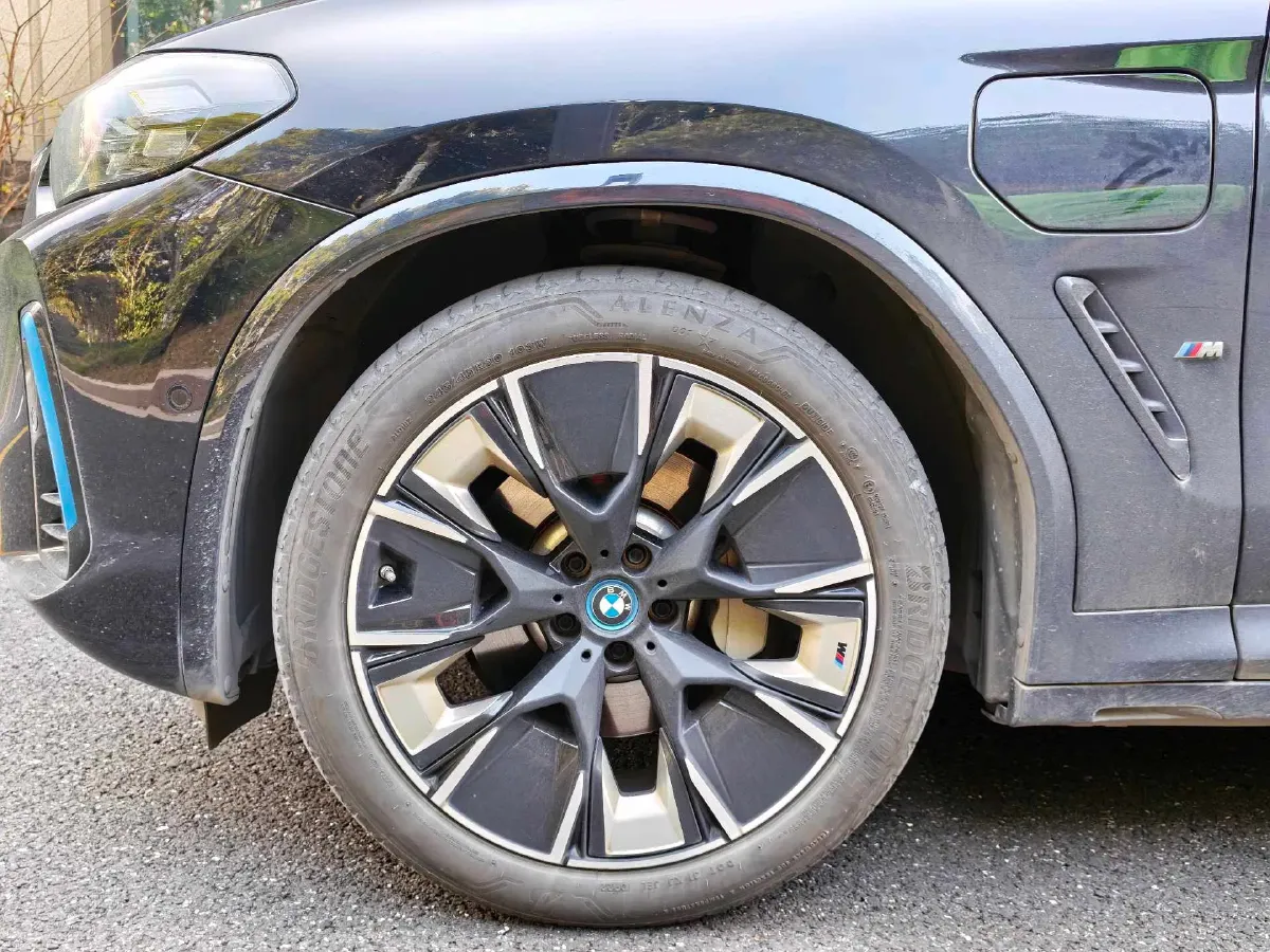 2022 BMW iX3 BEV 80KWH,autocango,china used car exporter,china ev exporter,chinese used car exporter,chinese used ev exporter